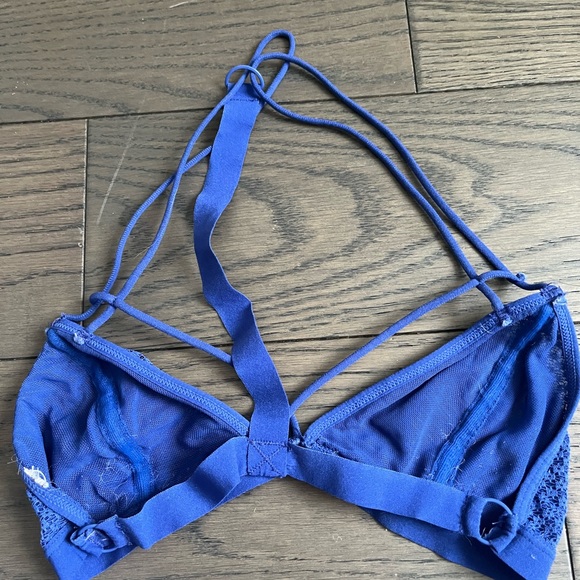 FP Strappy T-Back Bralette - Picture 2 of 4
